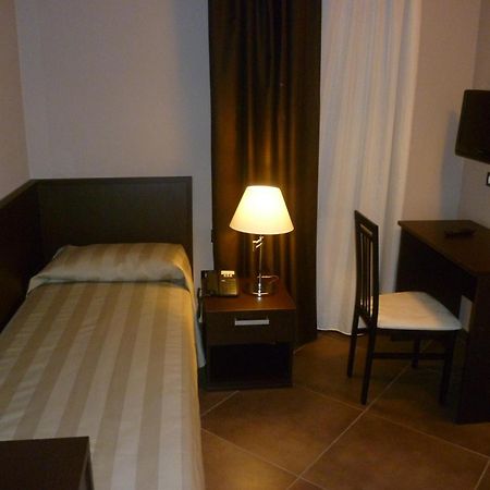 Hotel Le Badie Val di Perga 外观 照片