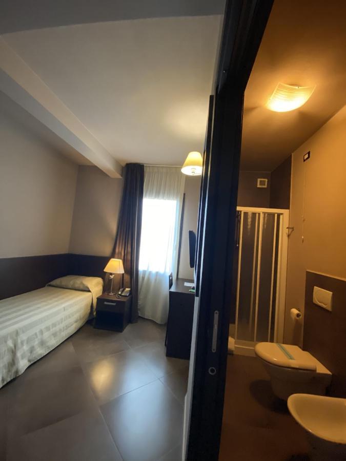 Hotel Le Badie Val di Perga 外观 照片