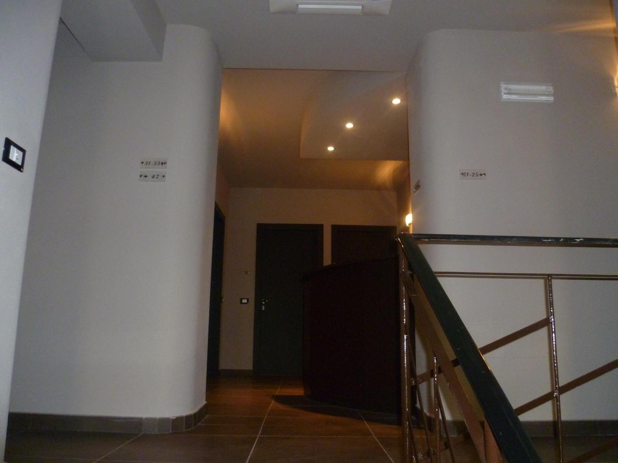 Hotel Le Badie Val di Perga 外观 照片