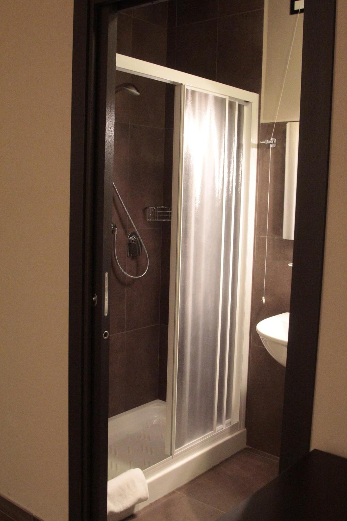 Hotel Le Badie Val di Perga 外观 照片