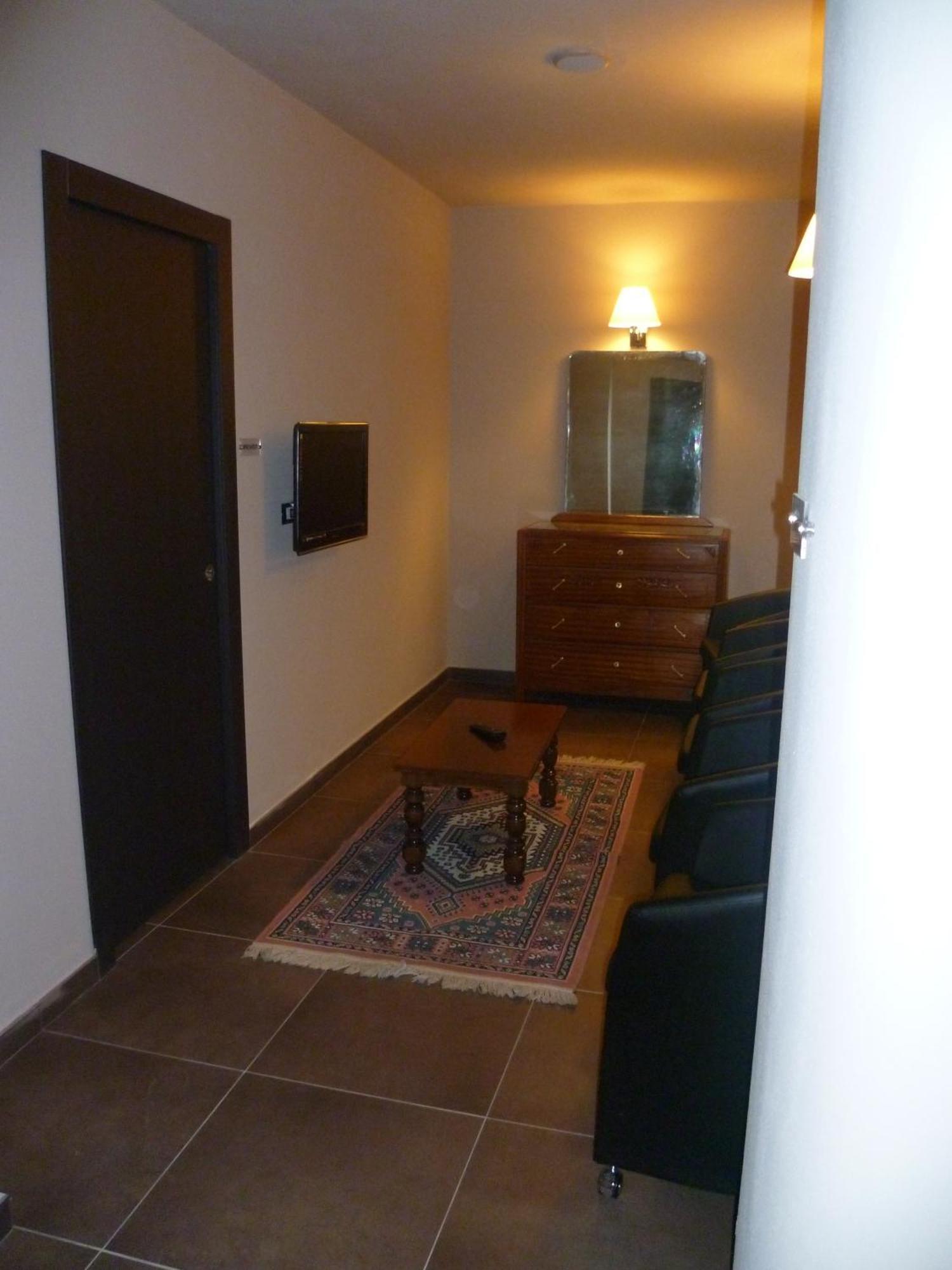 Hotel Le Badie Val di Perga 外观 照片