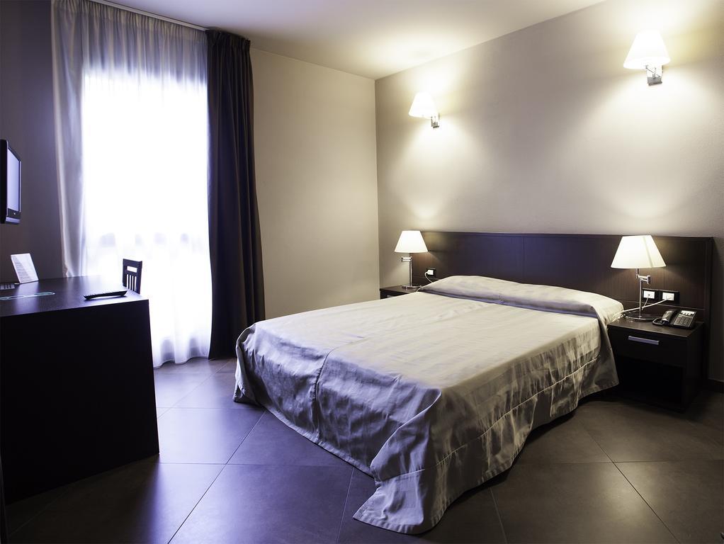 Hotel Le Badie Val di Perga 外观 照片