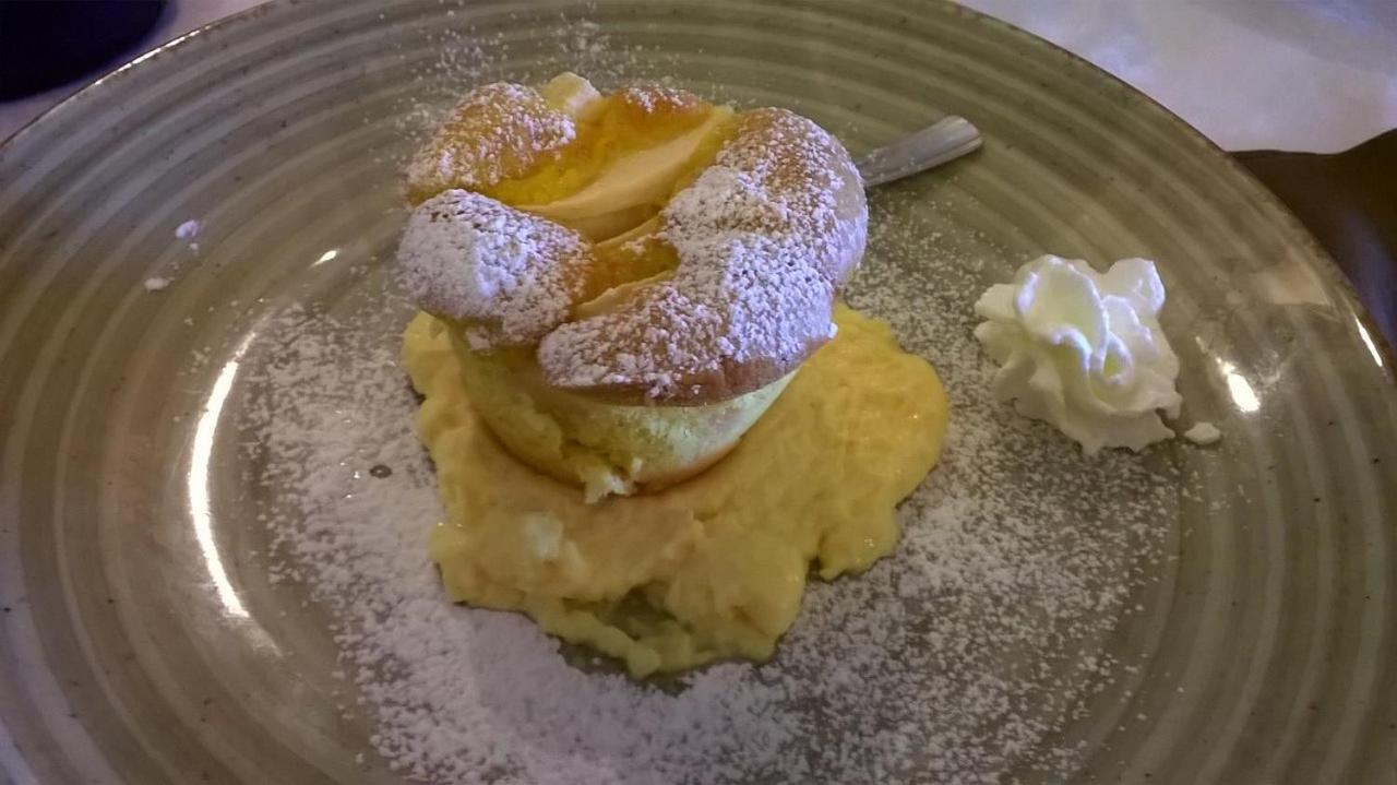 Hotel Le Badie Val di Perga 外观 照片